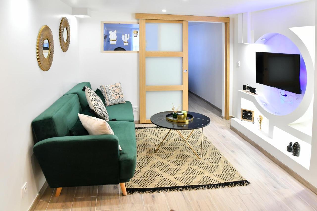Dream House ➳ Coeur de ville Gap Extérieur photo