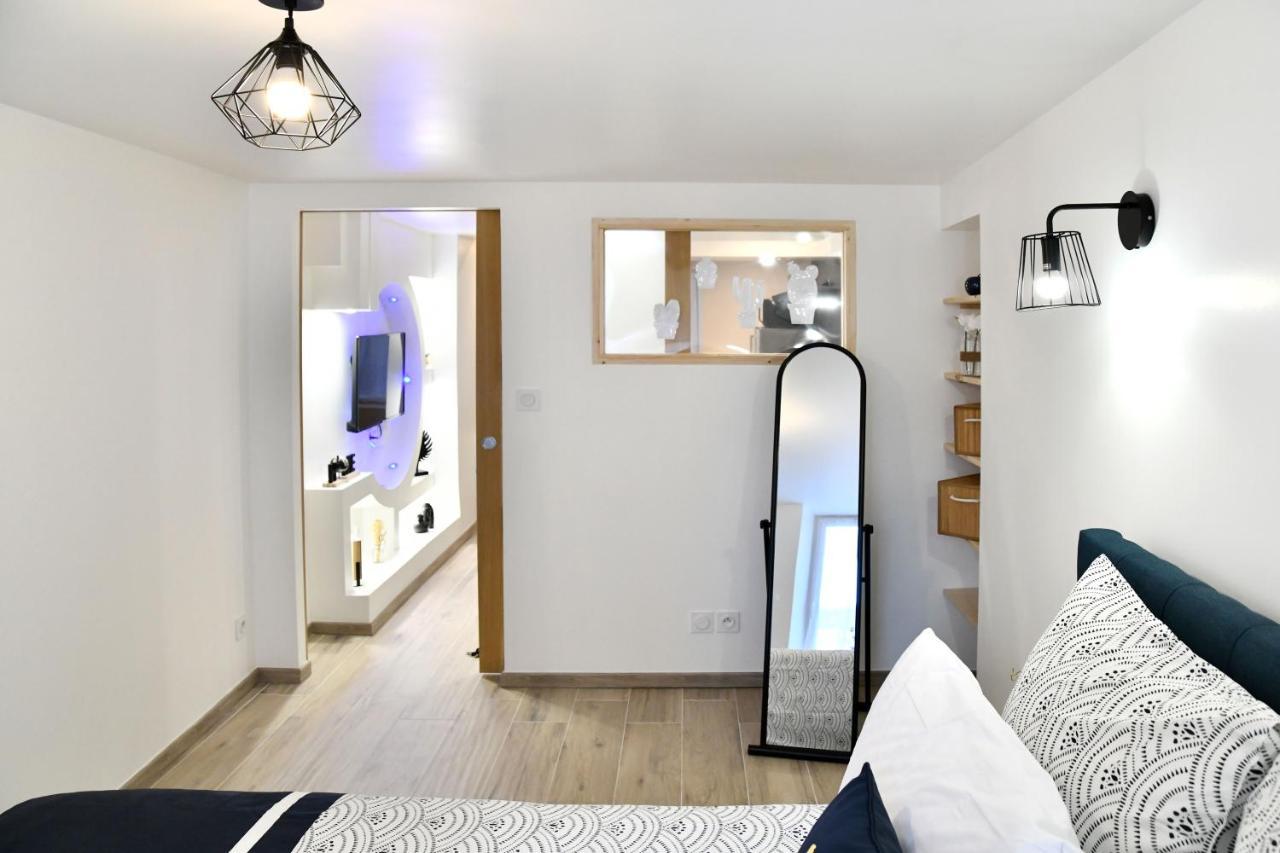 Dream House ➳ Coeur de ville Gap Extérieur photo